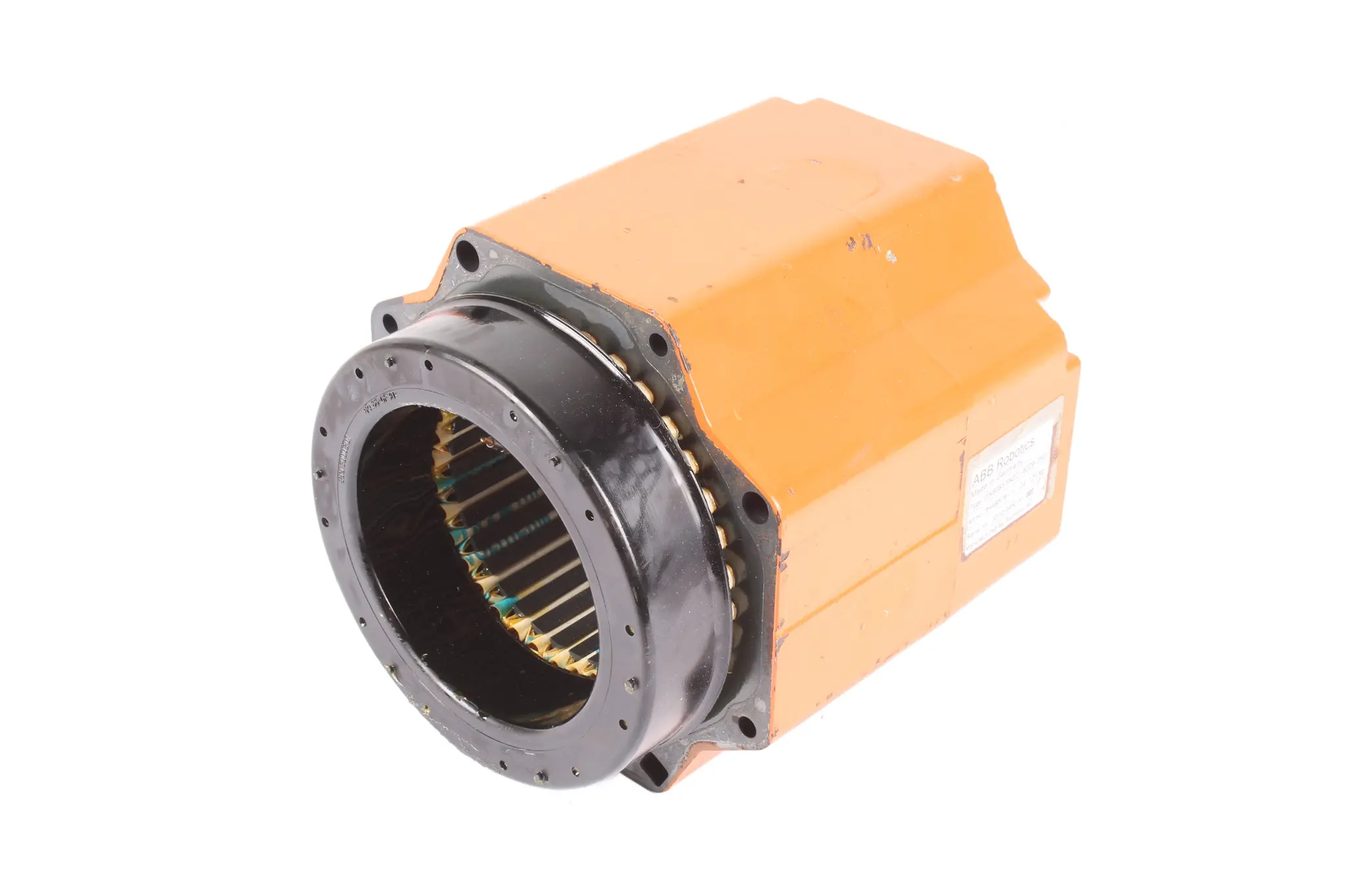 Produktfoto 1 von 1FK6083-6AZ21-9ZZ9-Z STATOR