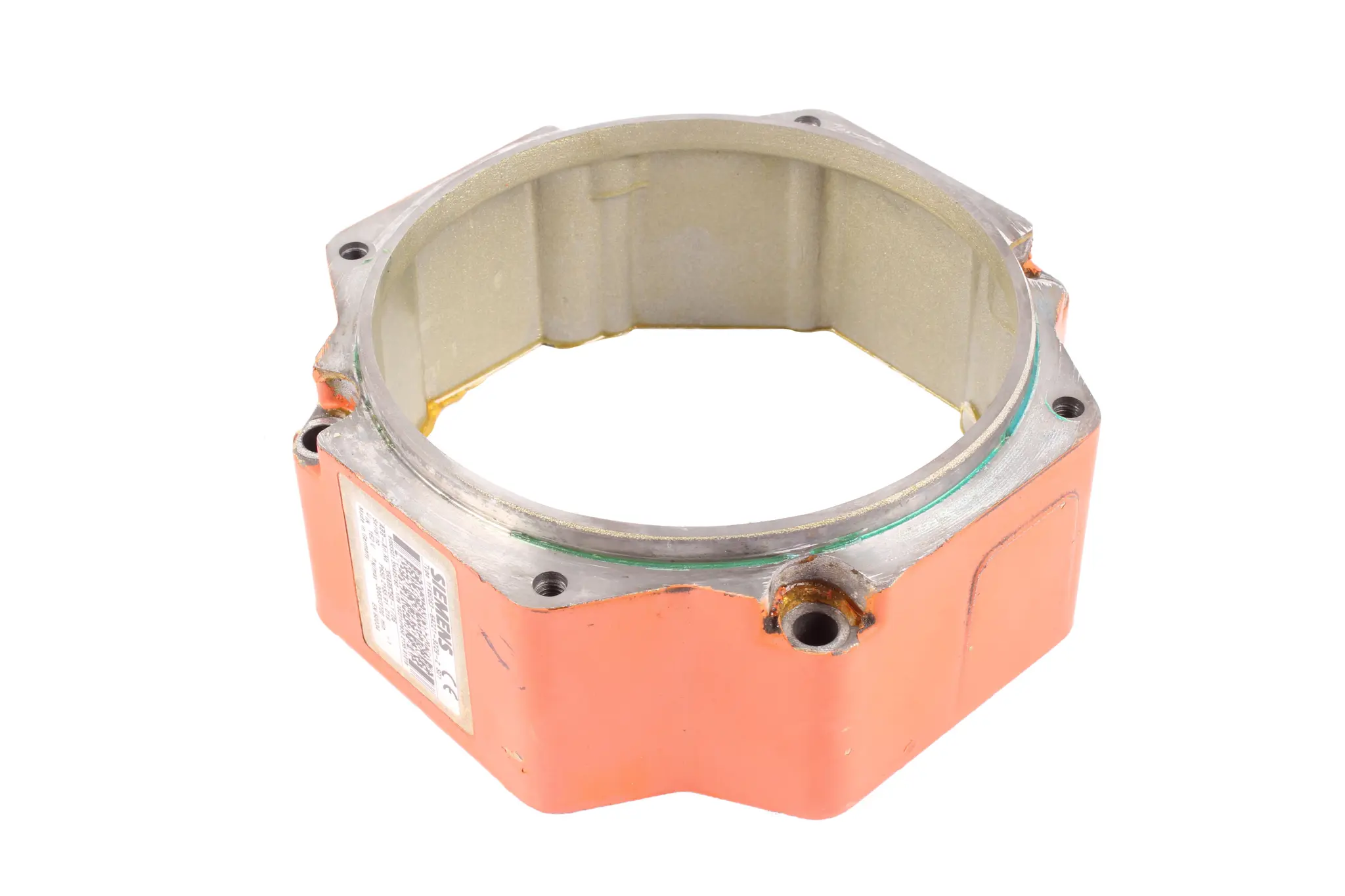 Produktfoto 1 von 1FK6083-6AZ21-9ZZ9-ZS01 COVER