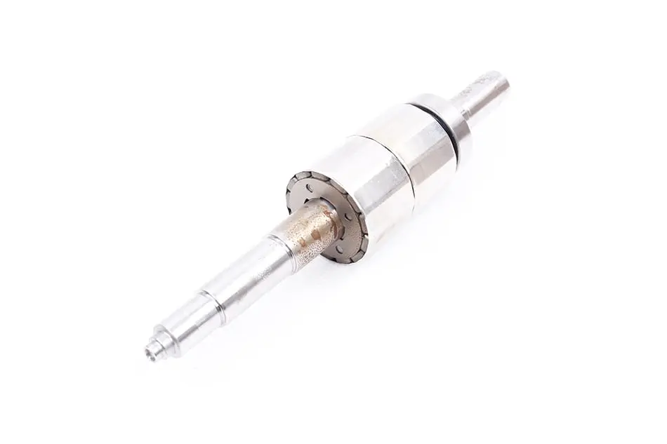Produktfoto 1 von 1FK7032-5AK71-1VH3 ROTOR