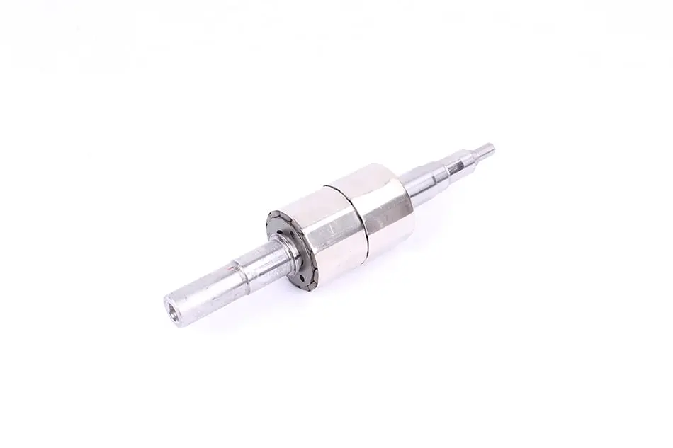 Produktfoto 1 von 1FK7032-5AK71-1AG5 ROTOR