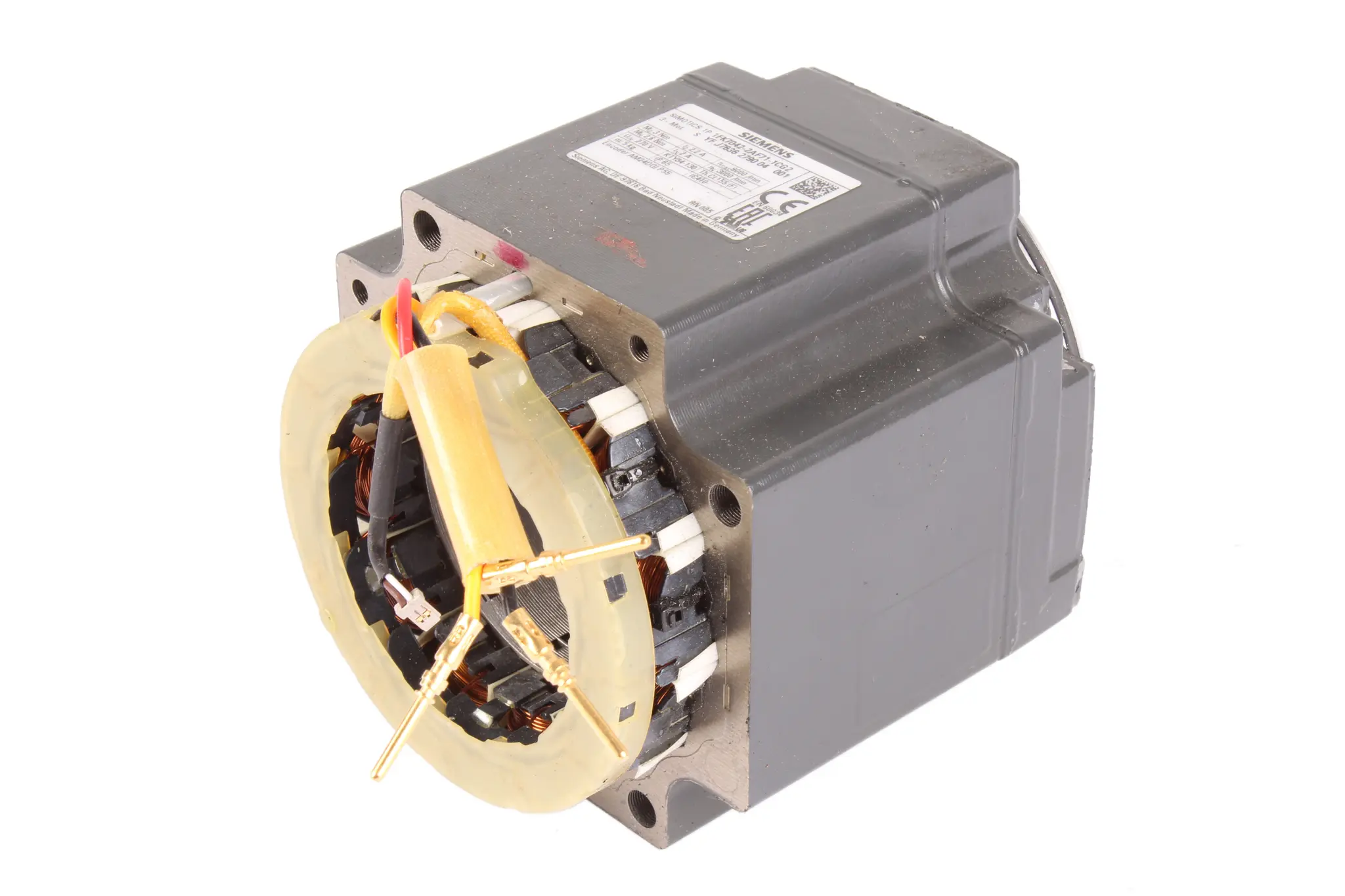 Produktfoto 1 von 1FK7042-2AF1-1CG2 STATOR