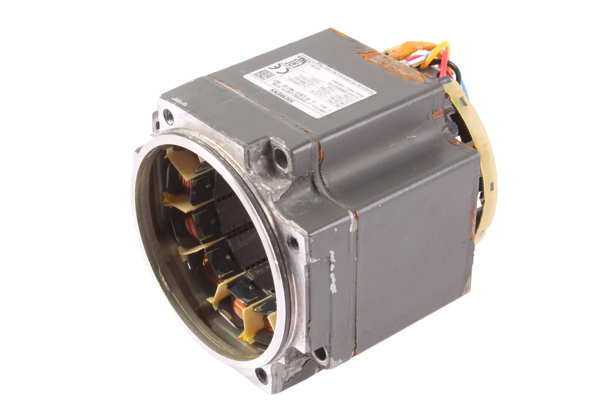 Produktfoto 1 von 1FK7042-2AF71-1CH0 STATOR