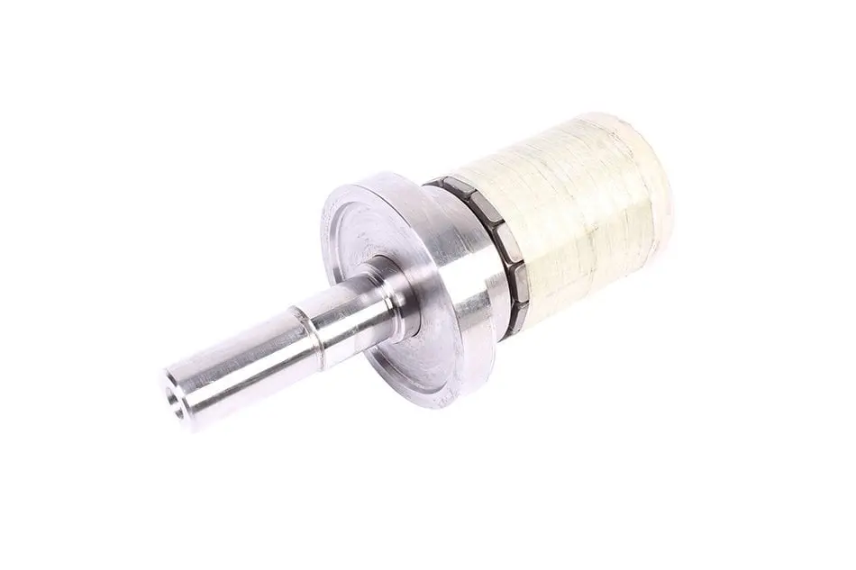 Produktfoto 1 von 1FK7042-3BK71-1QH0 ROTOR