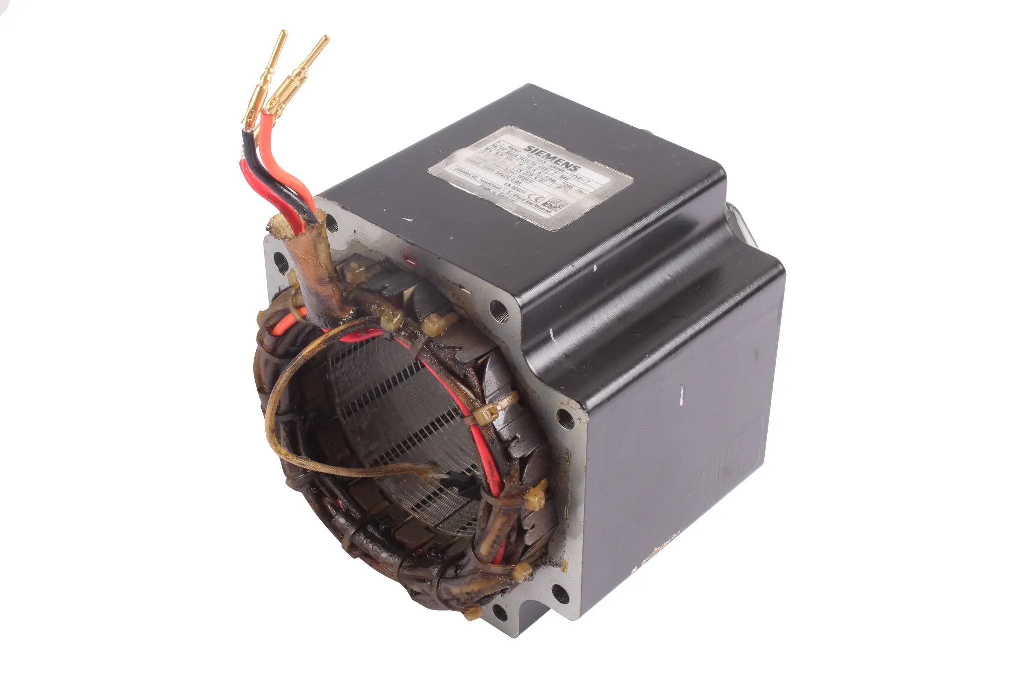 Produktfoto 1 von 1FK7063-5AH85-1YV2-Z STATOR