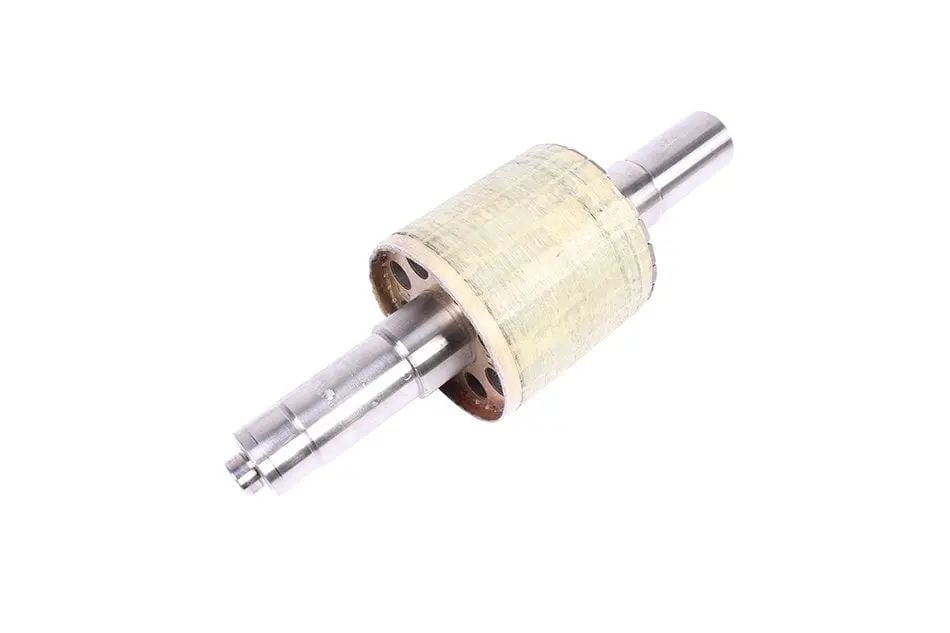 Produktfoto 1 von 1FK7083-5AF71-1TB0 ROTOR