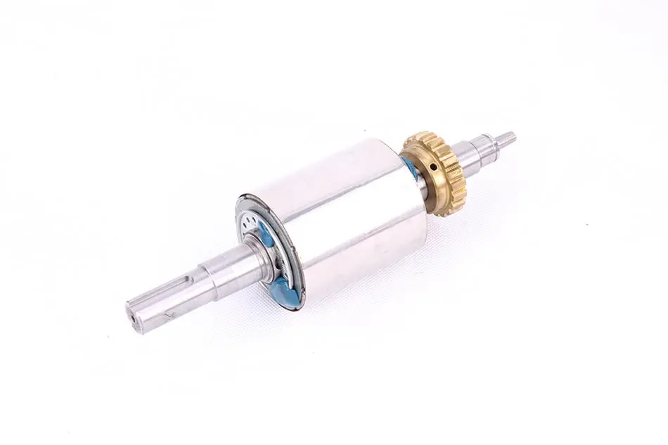 Produktfoto 1 von 1FL5066-0AC21-0AB0 ROTOR