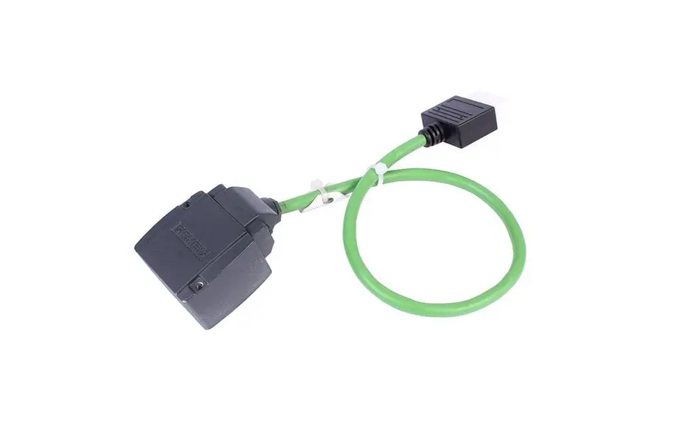 Produktfoto 1 von 1FL6034-2AF21-1AB1 ENCODER COVER