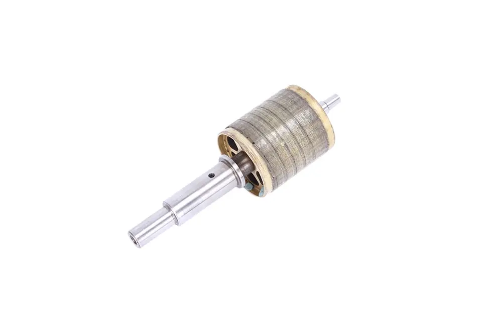 Produktfoto 1 von 1FT5044-0AC01-1-Z Z: G45 G51 ROTOR