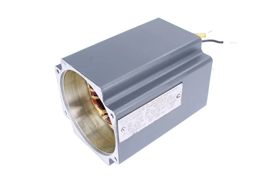 Produktfoto 1 von 1FT5044-0AF01-0-Z Z:G45 STATOR