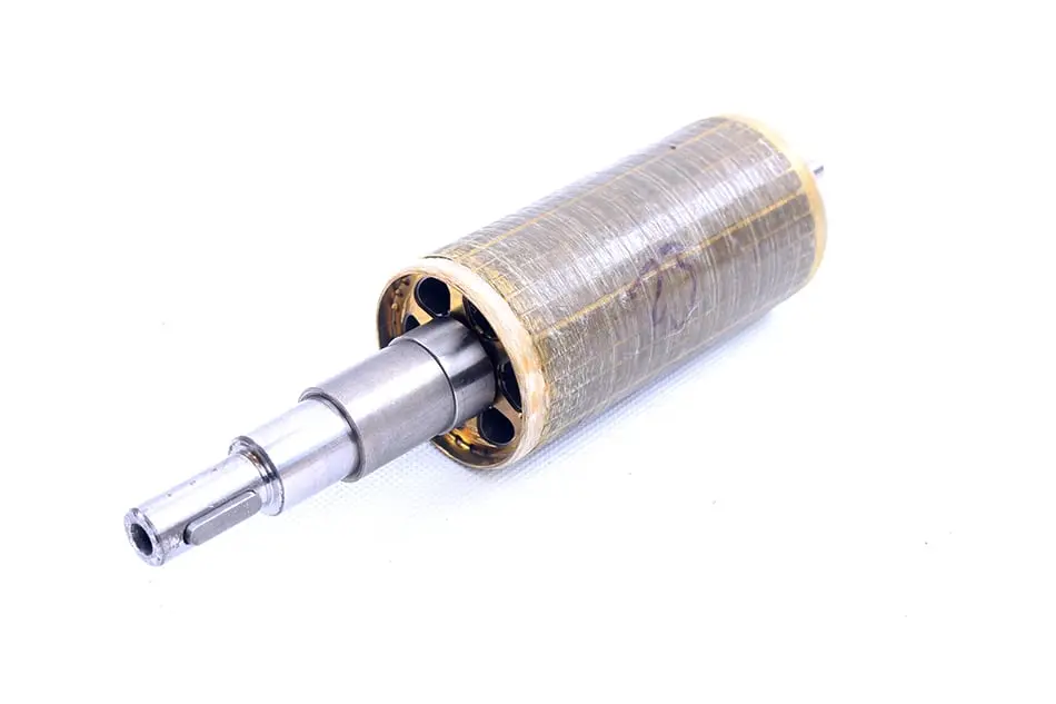 Produktfoto 1 von 1FT5046-0AF01-1-Z ROTOR