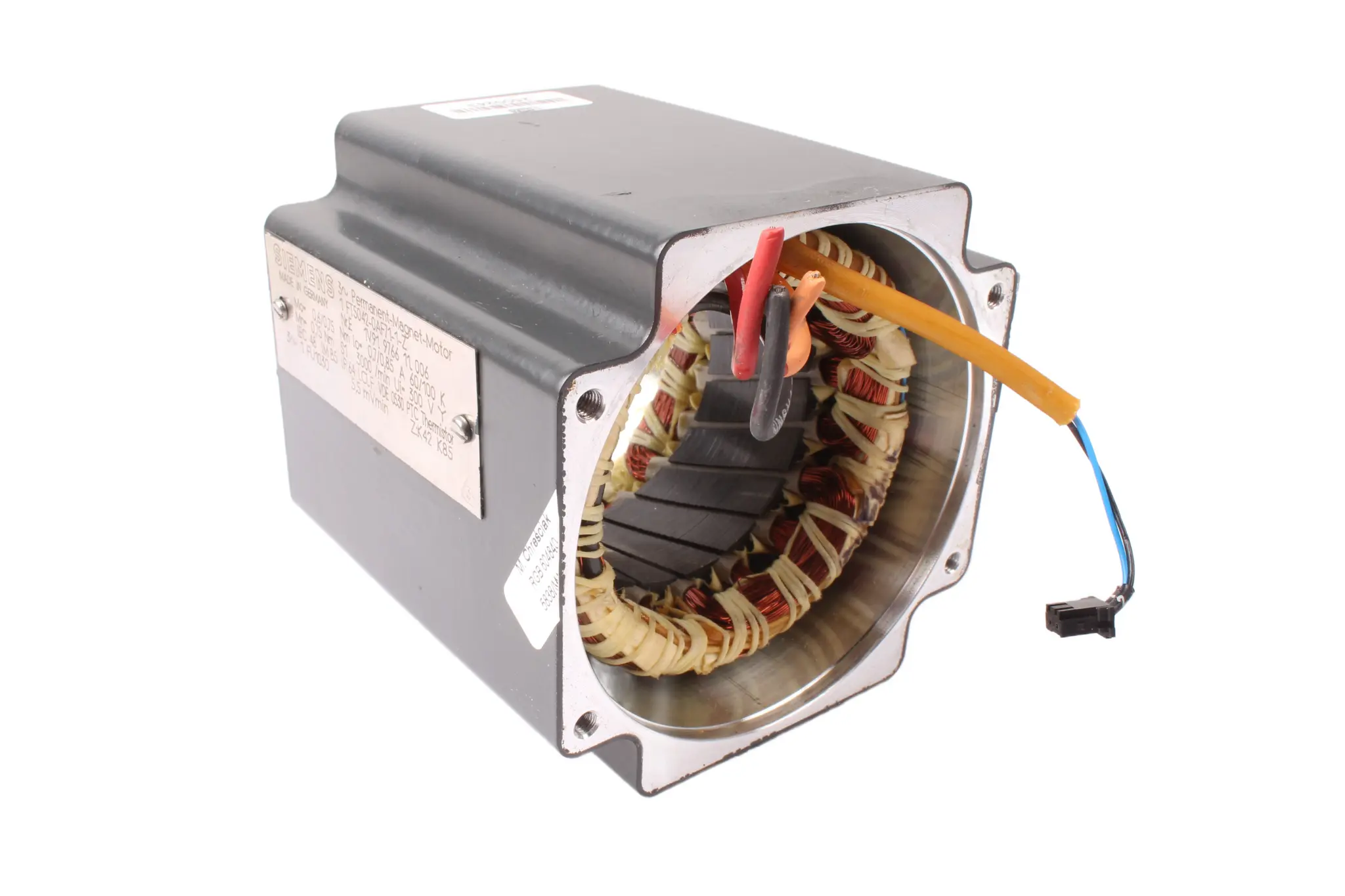 Produktfoto 1 von 1FT5042-0AF71-1-Z STATOR