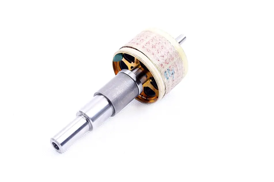 Produktfoto 1 von 1FT50421AF714AG0 ROTOR