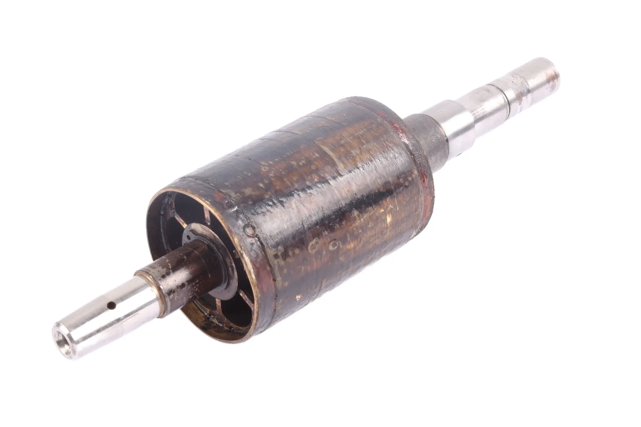 Produktfoto 1 von 1FT5064-0AF01-2-Z ROTOR
