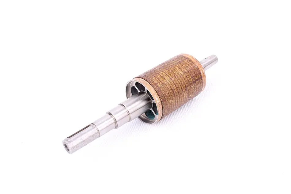 Produktfoto 1 von 1FT5064-0AF01 ROTOR