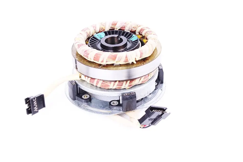 1FT5066-0AF01-2-Z TACHOGENERATOR