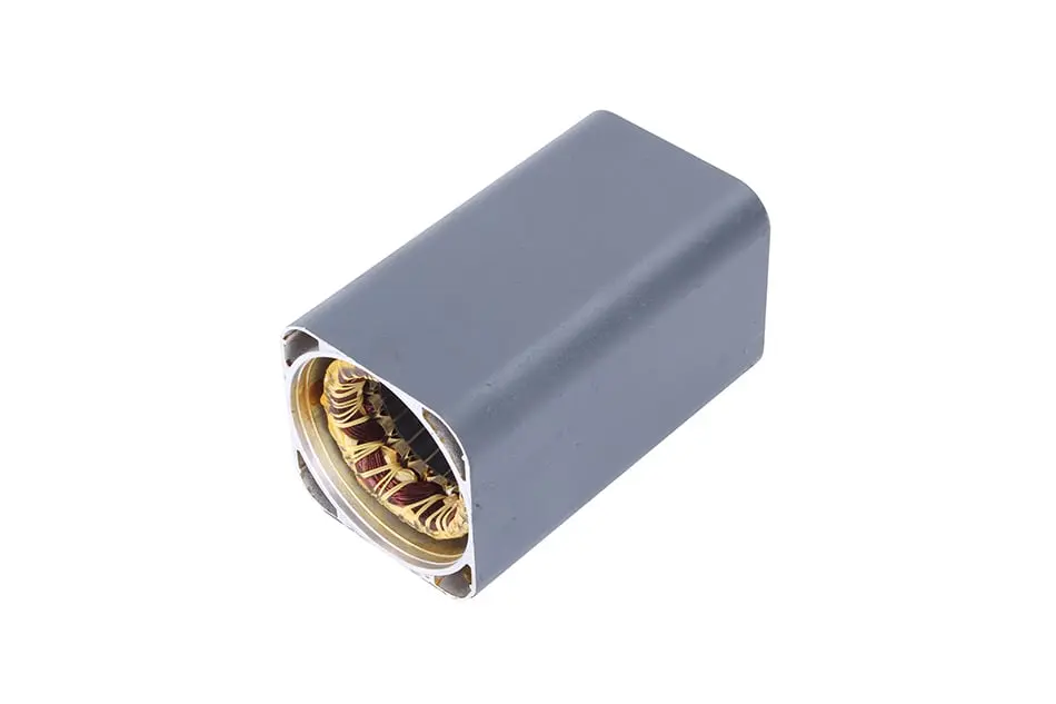 Produktfoto 1 von 1FT5066-0AG71-2-Z Z:H01 STATOR