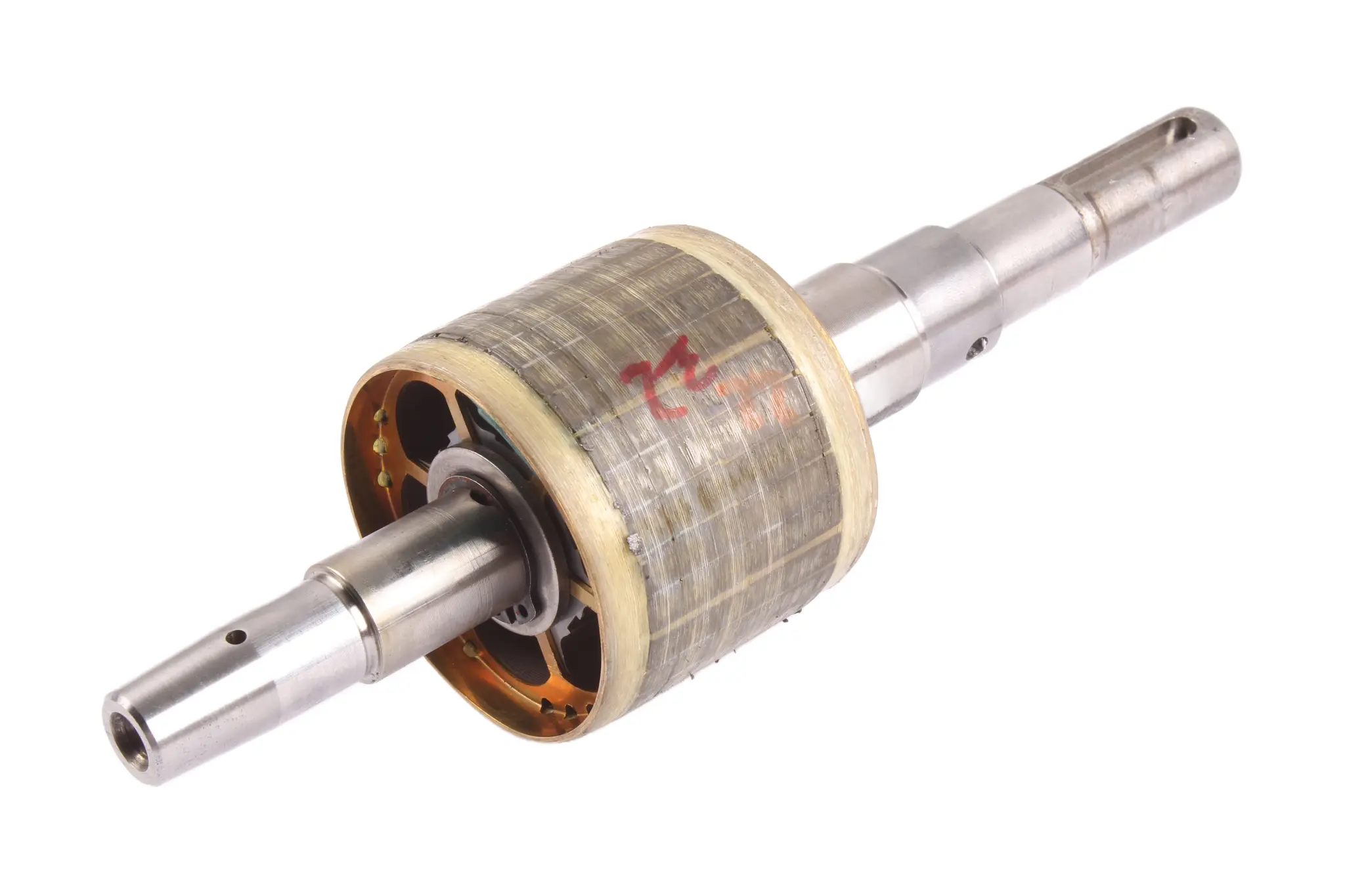 Produktfoto 1 von 1FT5062-0AF21 ROTOR