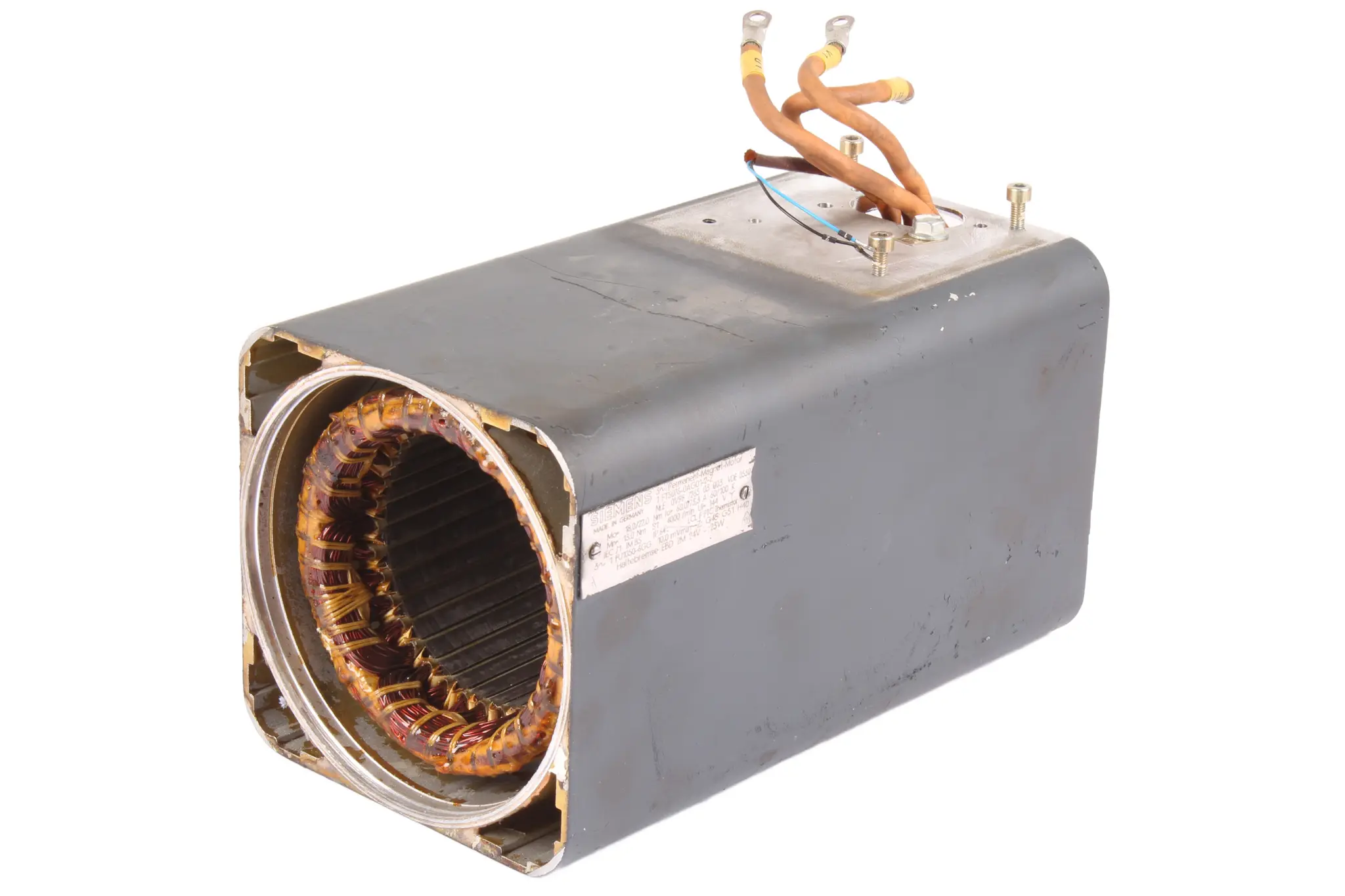 Produktfoto 1 von 1FT5076-0AG01-2-Z STATOR