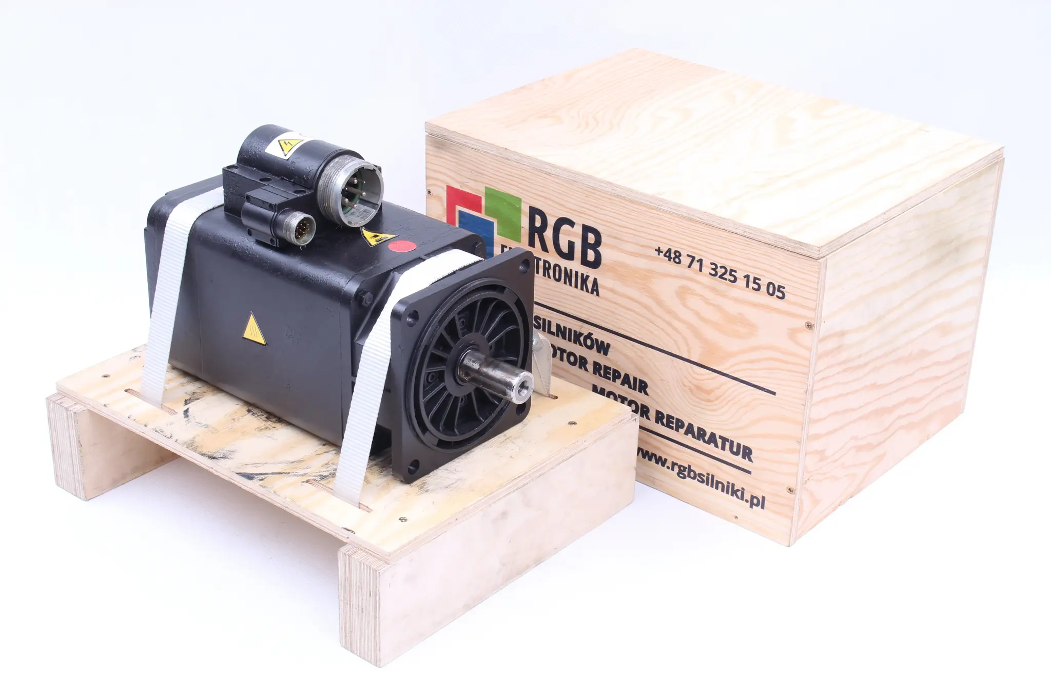 Produktfoto 1 von 1FT5072-0AF01-1-Z