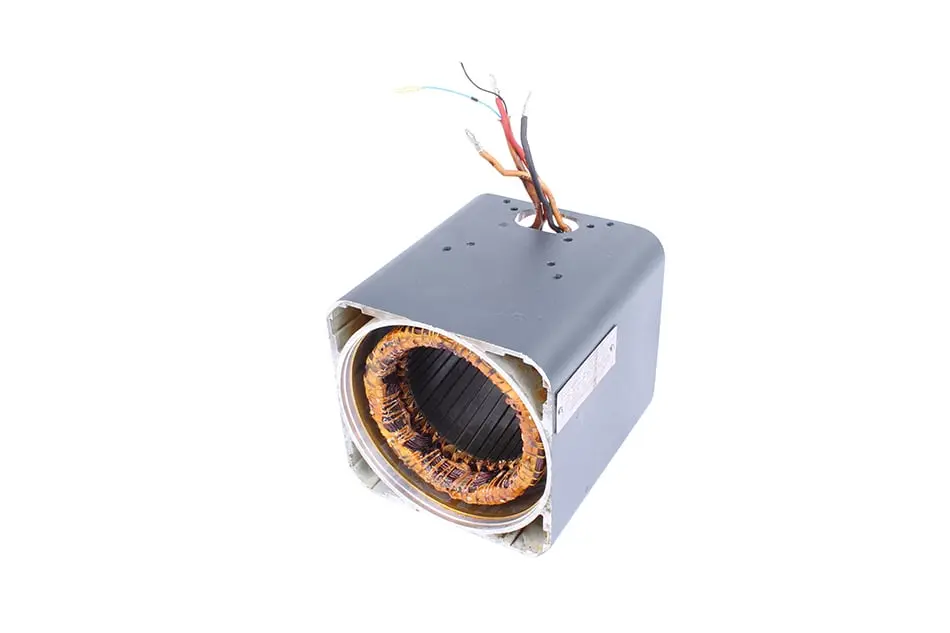Produktfoto 1 von 1FT5072-0AF01-1-Z STATOR