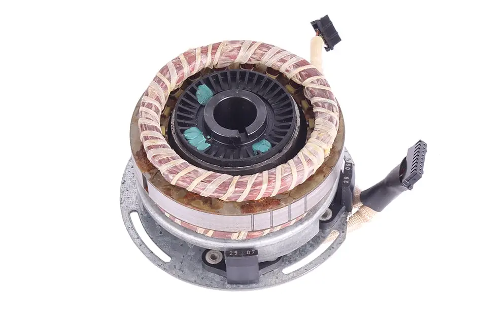 Produktfoto 1 von 1FT5073-0AZ02-Z TACHOGENERATOR