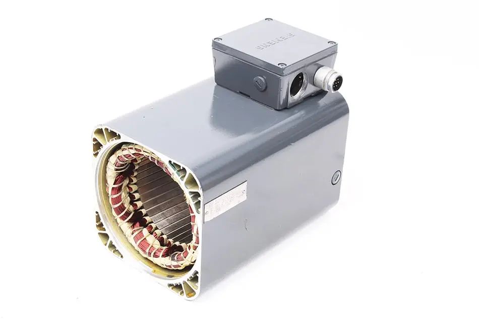 Produktfoto 1 von 1FT5104-0AC01-0-Z STATOR