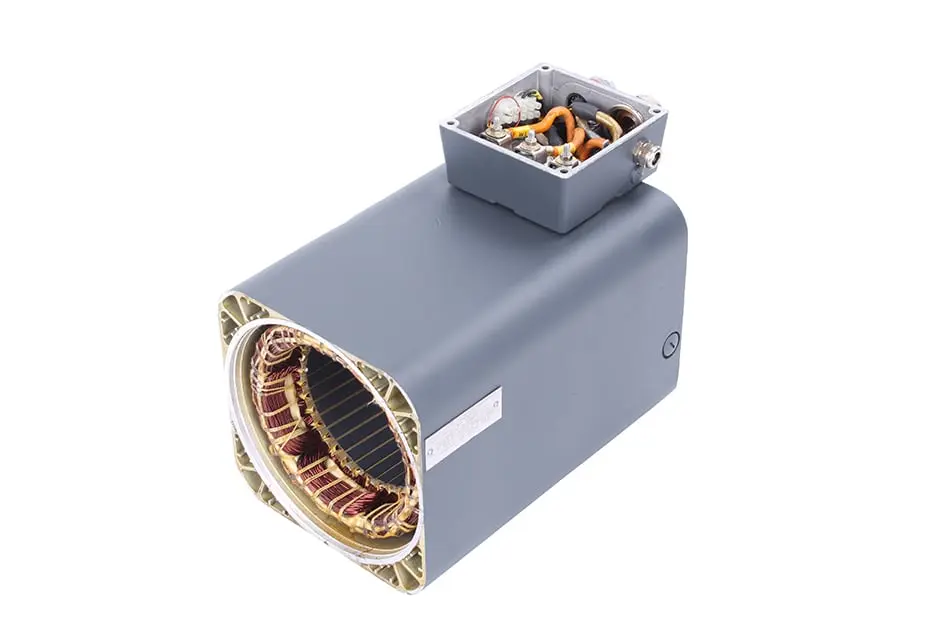 Produktfoto 1 von 1FT5104-0AC01-Z Z:G45 K04 K18 STATOR