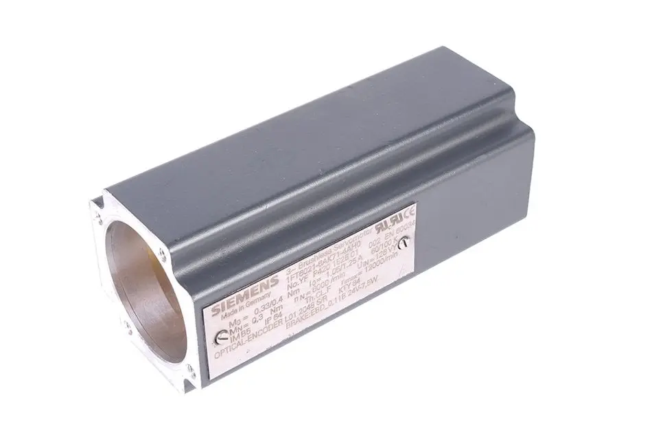 Produktfoto 1 von 1FT6021-6AK71-4AH0 STATOR