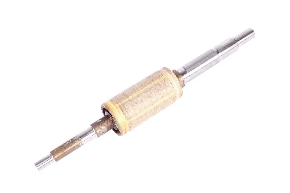Produktfoto 1 von 1FT6021-6AK71-4AH0 ROTOR