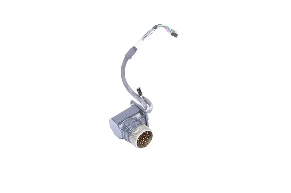 Produktfoto 1 von 1FT6034-1AK71-3EH1 CONNECTOR