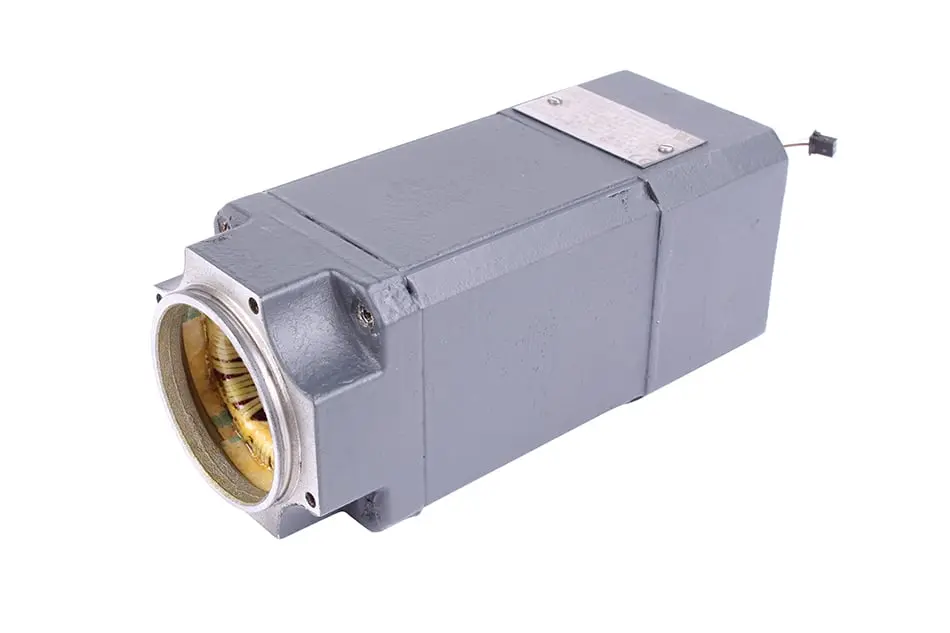 Produktfoto 1 von 1FT6034-4AK71-4AB0 STATOR
