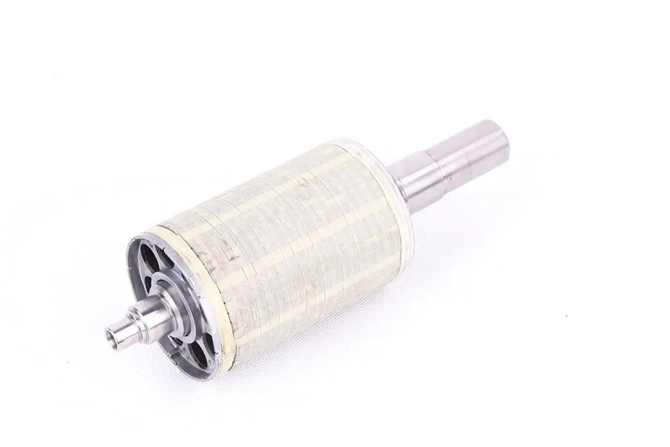Produktfoto 1 von 1FT6084-1AF71-3EG1 ROTOR
