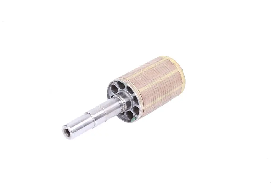 Produktfoto 1 von 1FT6084-1AF71-4AH1 ROTOR