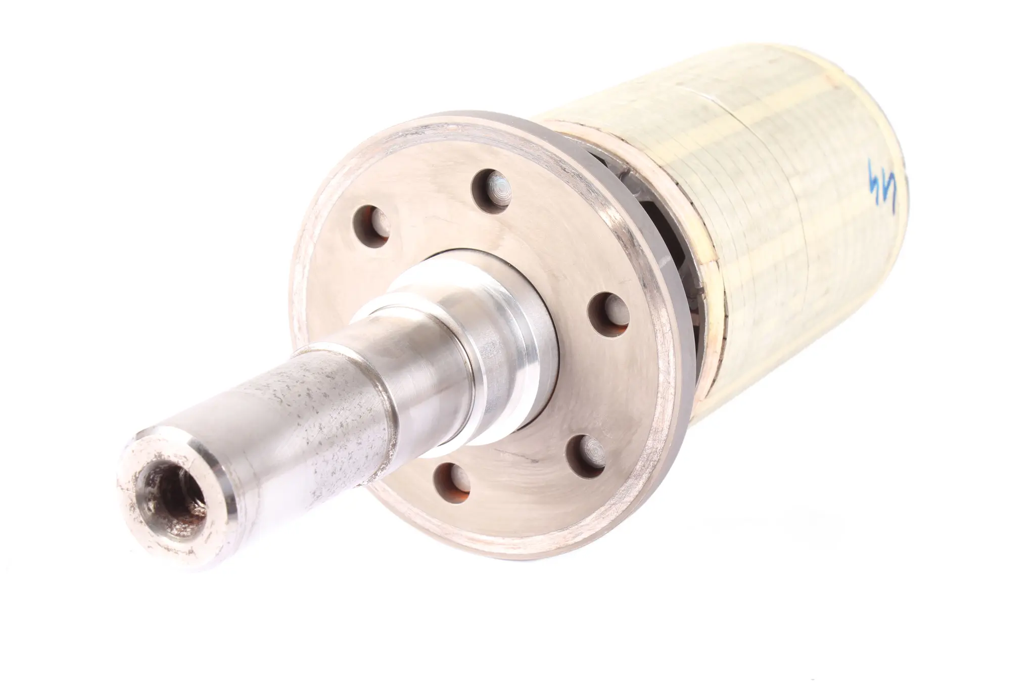 1FT6084-1AF71-4EH1 ROTOR