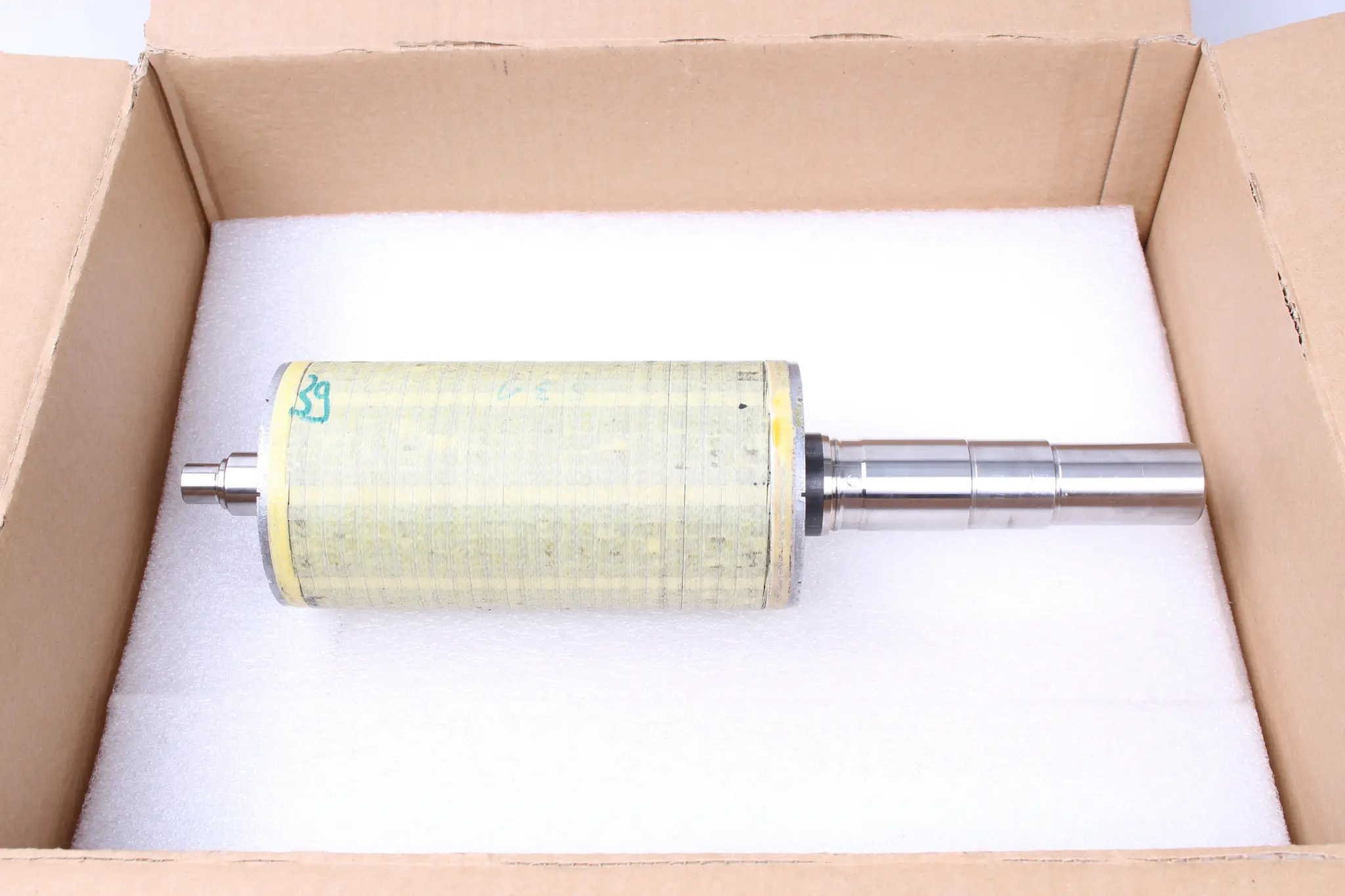 Produktfoto 1 von 1FT6086-1AF71-1EH1 ROTOR