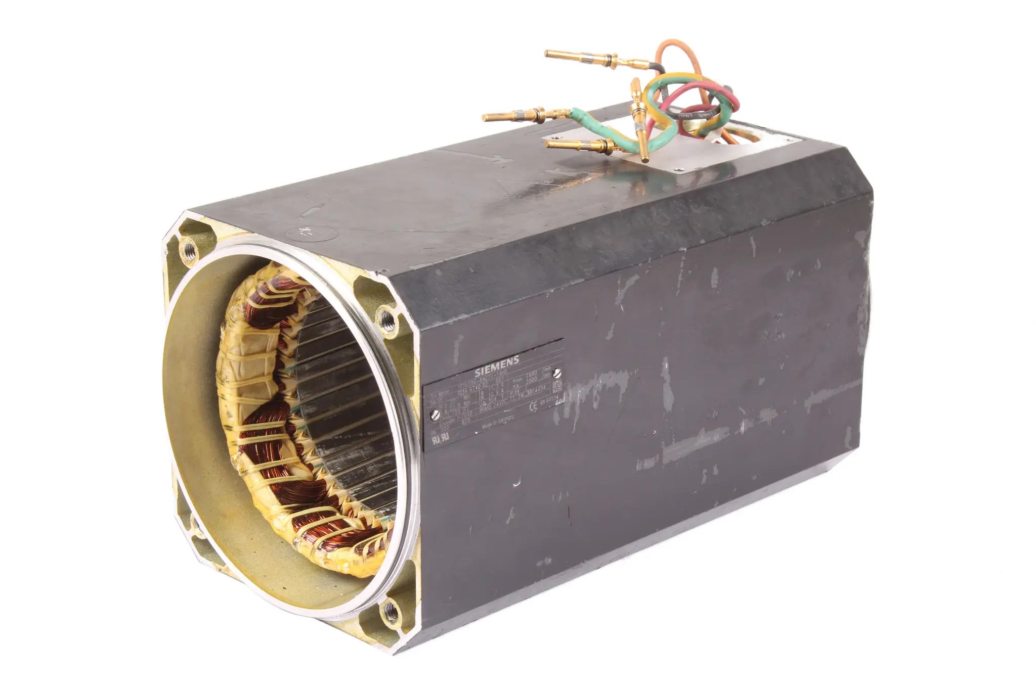 Produktfoto 1 von 1FT6086-8AC71-1AH0 STATOR