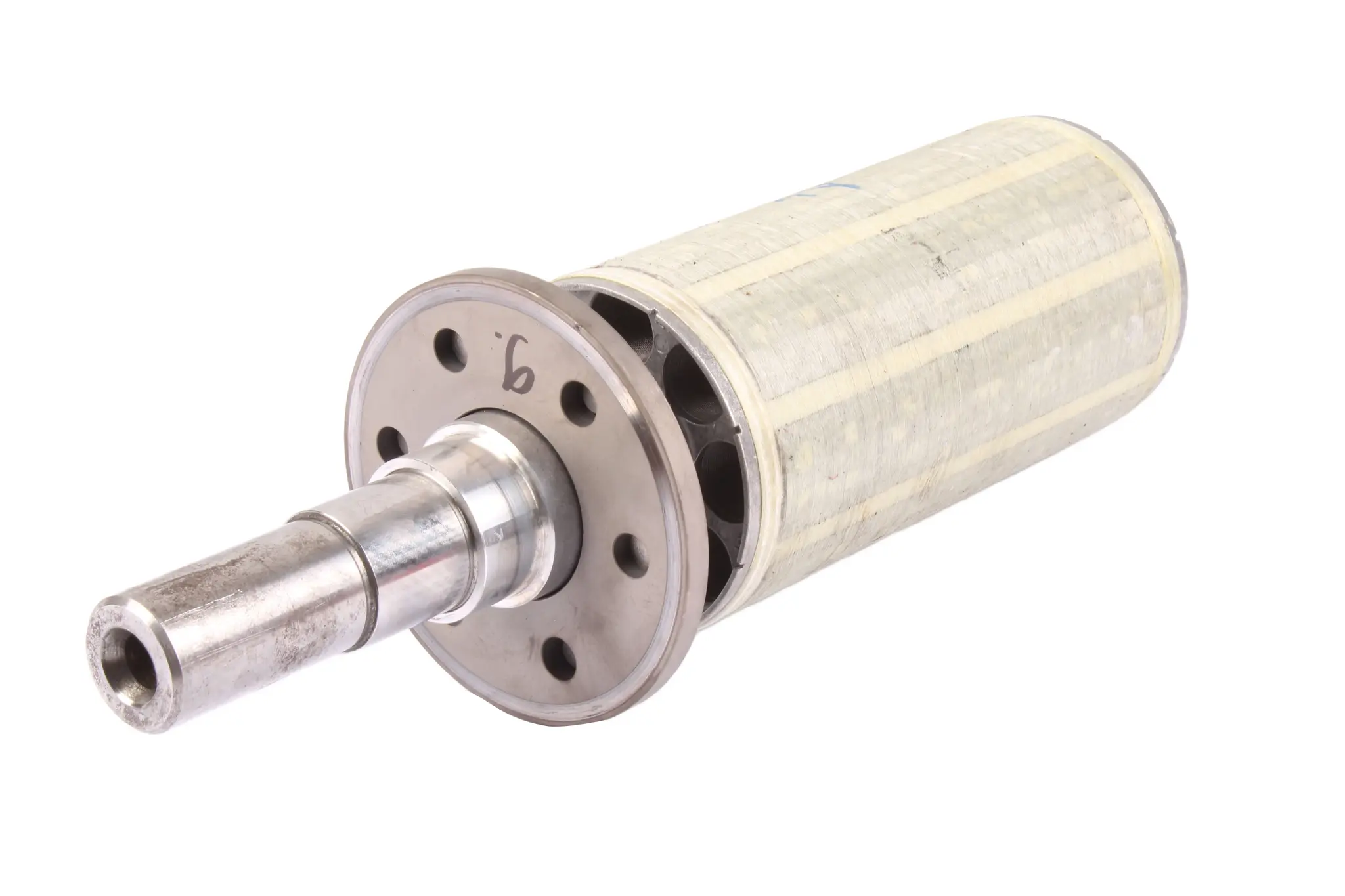 Produktfoto 1 von 1FT6086-8AC71-1AH0 ROTOR