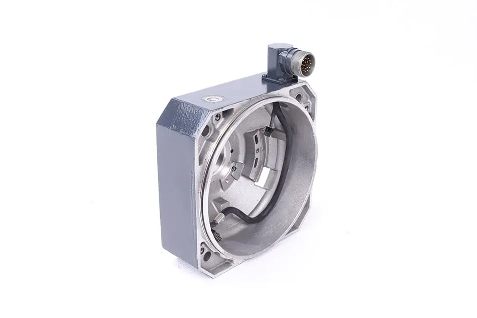 1FT6086-8AH71-3EK1 BACK COVER