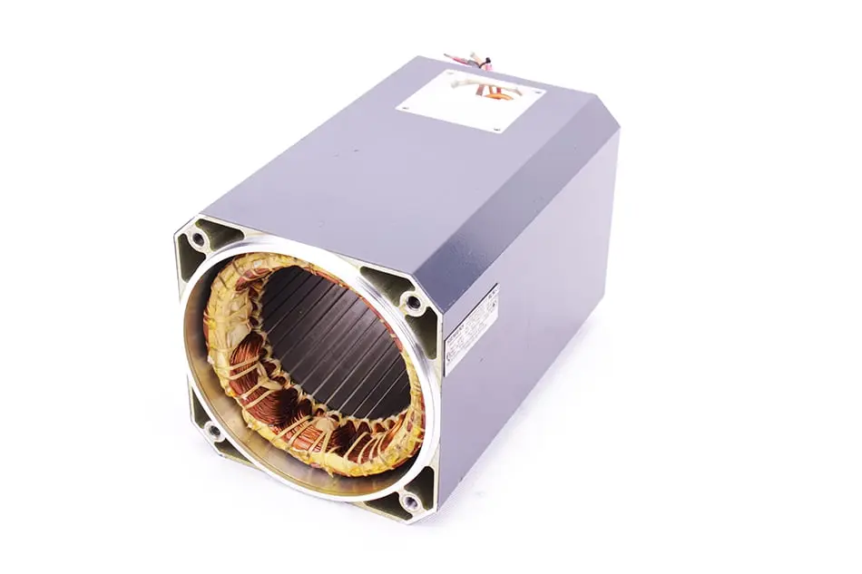 Produktfoto 1 von 1FT6105-1AC71-1EH1 STATOR