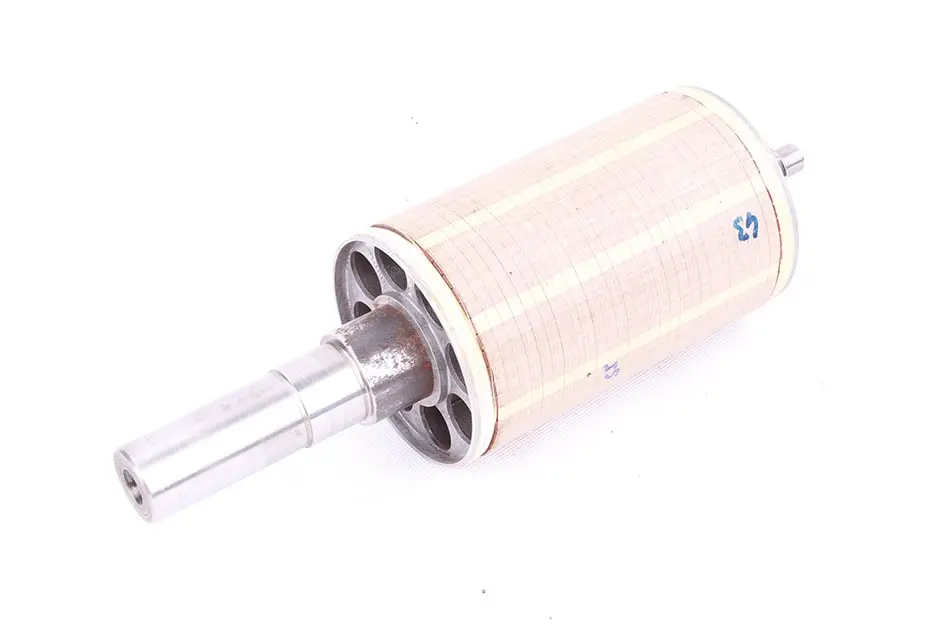 Produktfoto 1 von 1FT6105-1AC71-4EG1 ROTOR