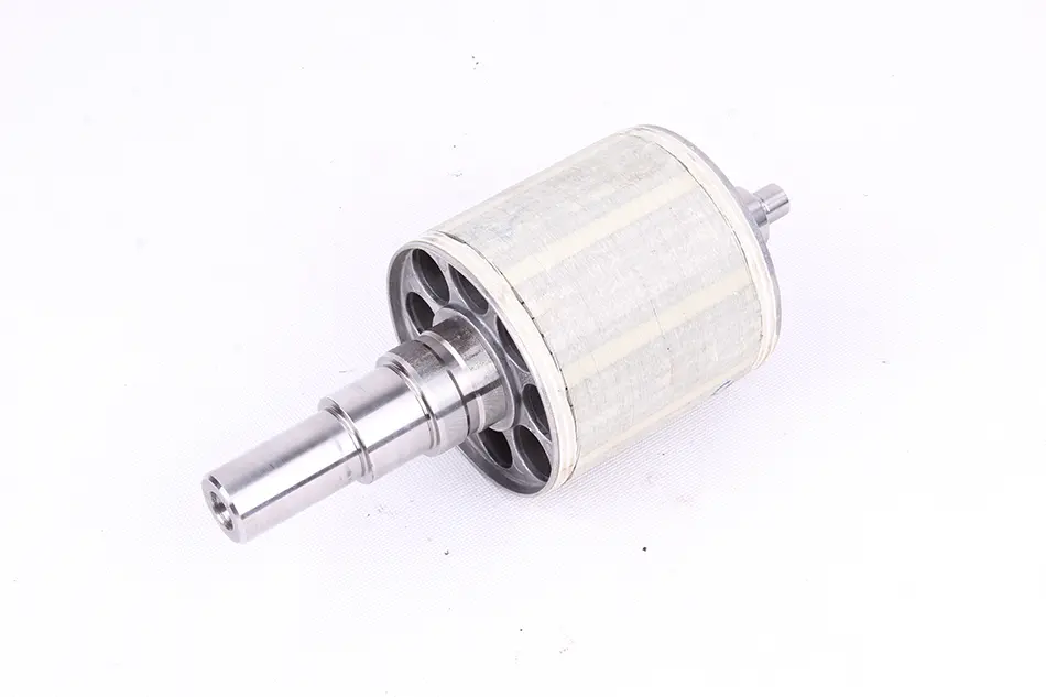 Produktfoto 1 von 1FT6102-8AC71-1AA2-Z ROTOR