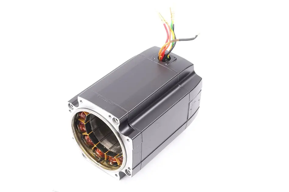 Produktfoto 1 von 1FT7066-5AH71-1ML0-Z STATOR