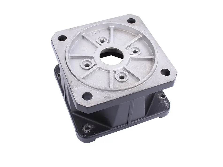 Produktfoto 1 von 1HU3056-0AC01-0ZZ9 FRONT COVER