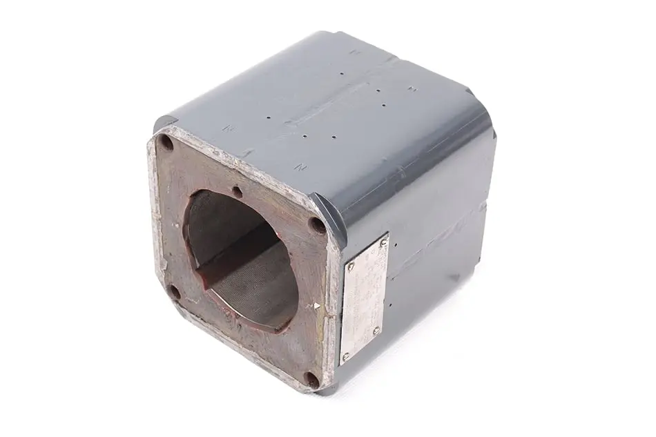 Produktfoto 1 von 1HU3074-0AC01 STATOR