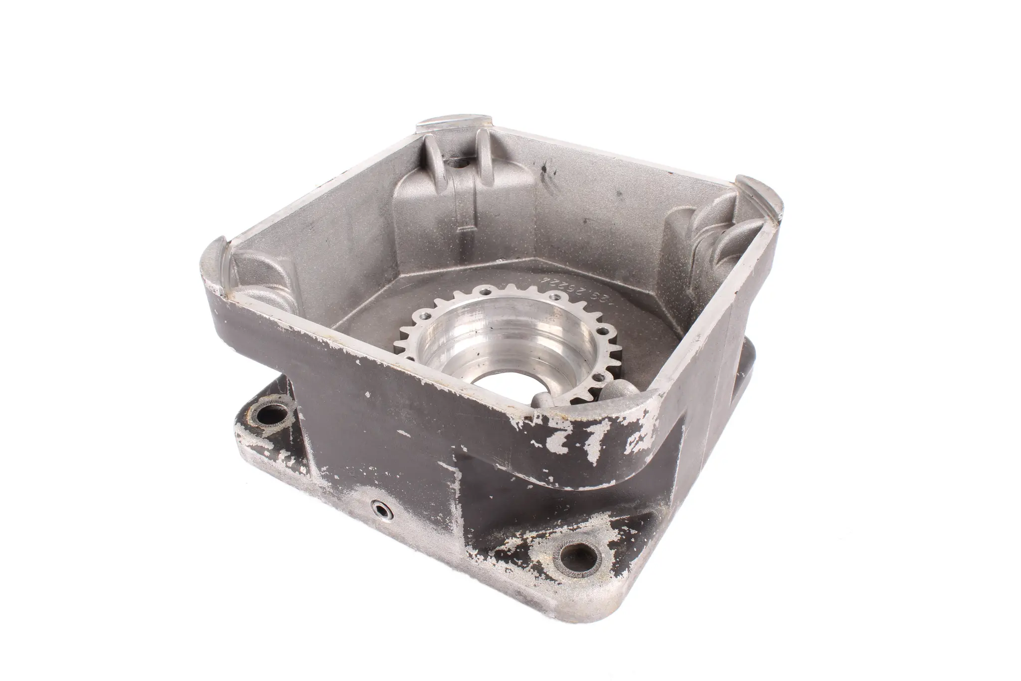 Produktfoto 1 von 1HU3104-0AH01-0ZZ9-Z FRONT COVER