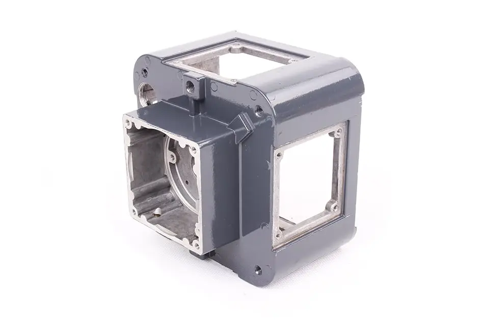 Produktfoto 1 von OBSADA 1HU3104-0AH01-Z