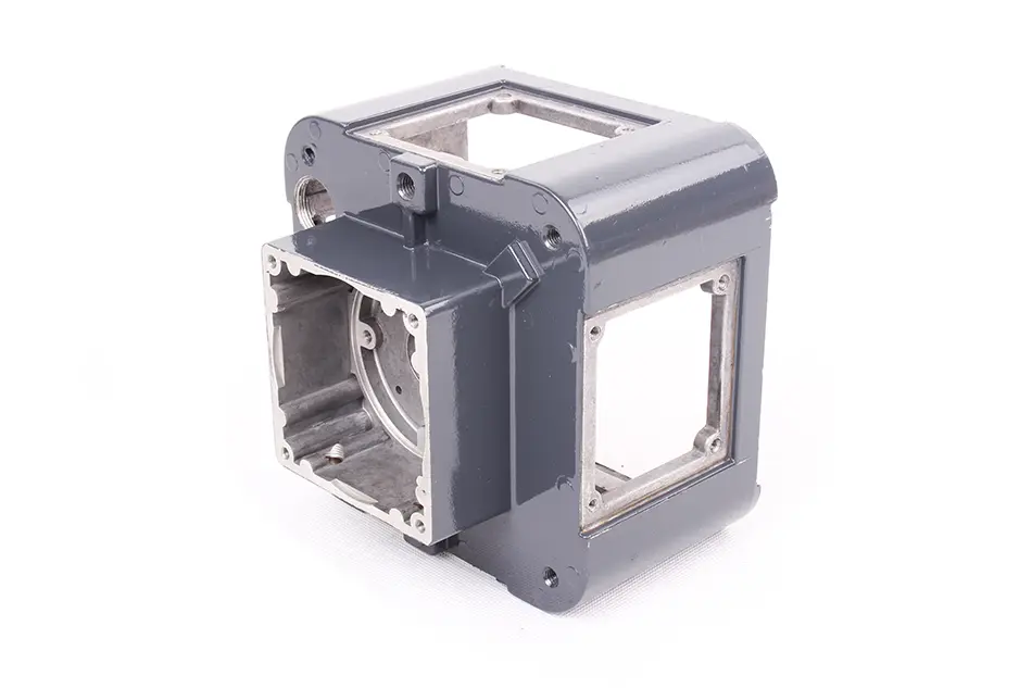 Produktfoto 1 von OBSADA 1HU3104-0AH01-Z