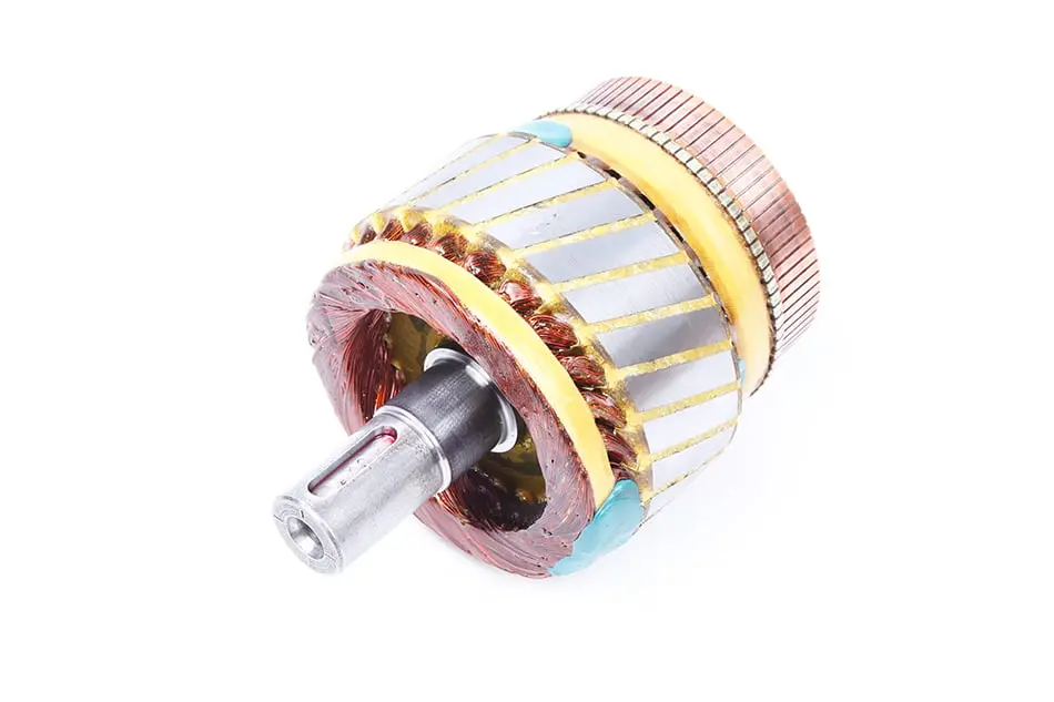 Produktfoto 1 von 1HU3100-0AC01 ROTOR