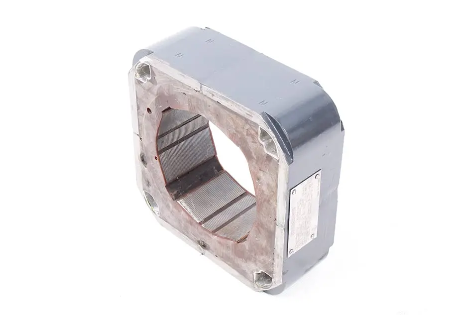 Produktfoto 1 von 1HU3100-0AC01 STATOR