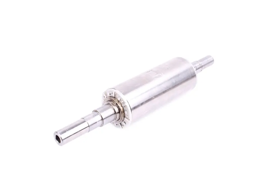 Produktfoto 1 von 1PM6107-2LF81-1AR1-Z Z:S20 ROTOR